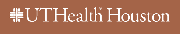 University of Texas Health - Houston Logo
